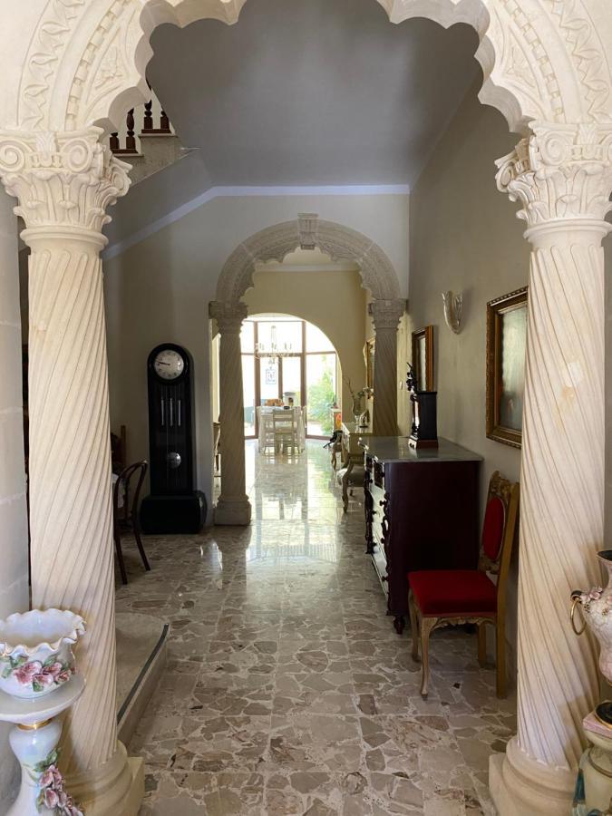 빅토리아 Magical Casalgo House 아파트 외부 사진
